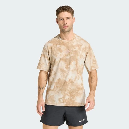 Obrázek produktu Tričko Terrex Multi Spray Dye Adidas