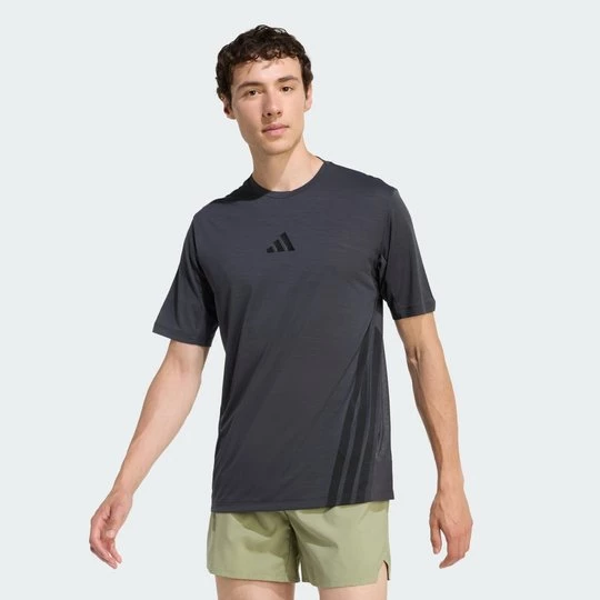 Obrázek produktu Tričko Terrex Xperior CLIMACOOL+ Adidas Carbon