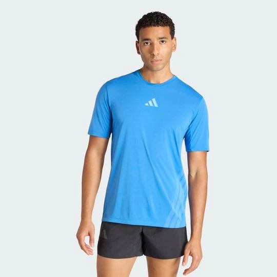 Obrázek produktu Tričko Terrex Xperior CLIMACOOL+ Adidas Ray Blue