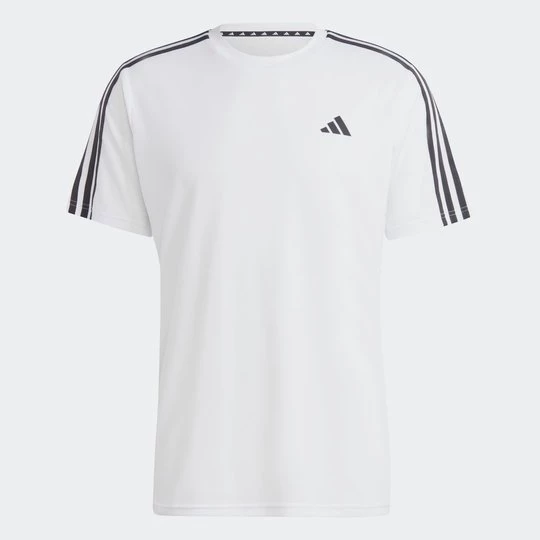 Obrázek produktu Tričko Train Essentials 3-Stripes Training Adidas