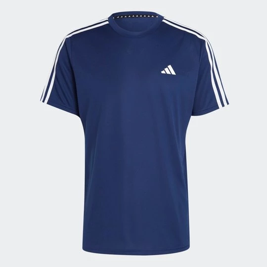 Obrázek produktu Tričko Train Essentials 3-Stripes Training Adidas