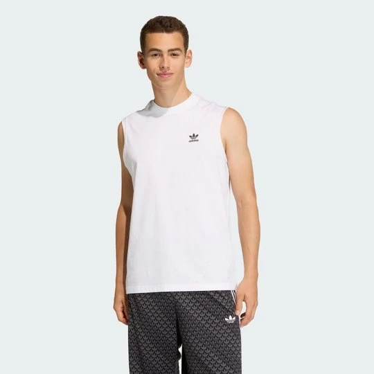 Obrázek produktu TRIČKO TREFOIL ESSENTIALS SLEEVELESS Adidas