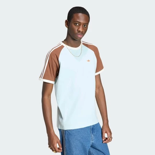 Obrázek produktu TRIČKO WASHED CALI Adidas