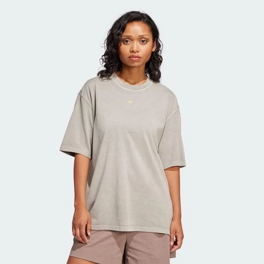 Obrázek produktu Tričko Washed Oversized Adidas