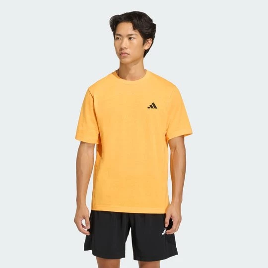 Obrázek produktu TRIČKO WORKOUT ESSENTIALS FEELREADY Adidas