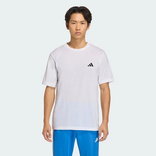 Obrázek produktu TRIČKO WORKOUT ESSENTIALS FEELREADY Adidas