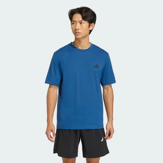 Obrázek produktu TRIČKO WORKOUT ESSENTIALS FEELREADY Adidas
