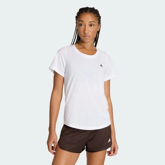 Obrázek produktu Tričko Workout Essentials Scoop Neck Adidas