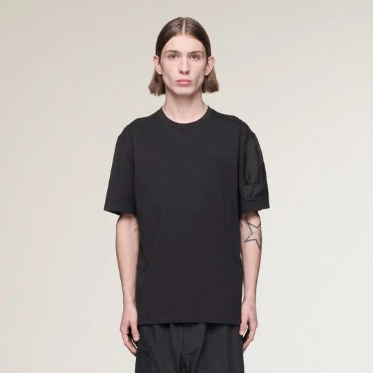 Obrázek produktu TRIČKO Y-3 UTILITY SHORT SLEEVE Adidas