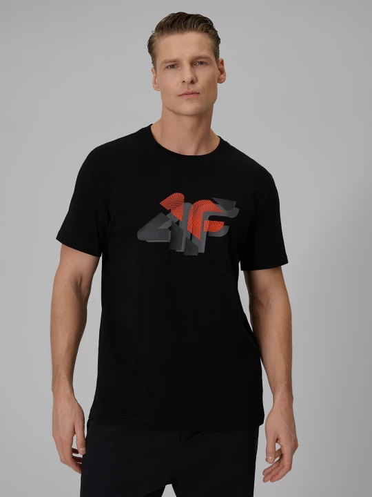 Obrázek produktu TRIKO 4F černý
