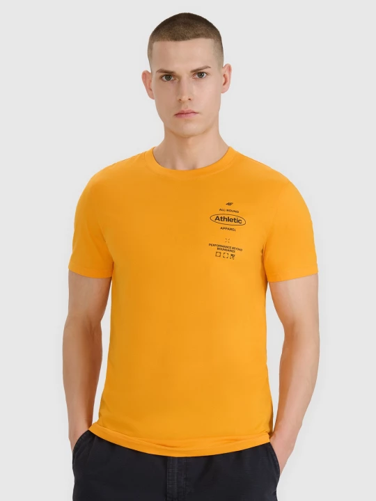 Obrázek produktu TRIKO 4F oranžový