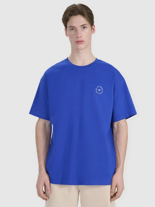 Obrázek produktu TRIKO 4F modrý