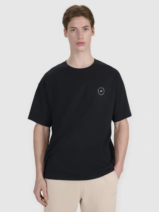 Obrázek produktu TRIKO 4F černý