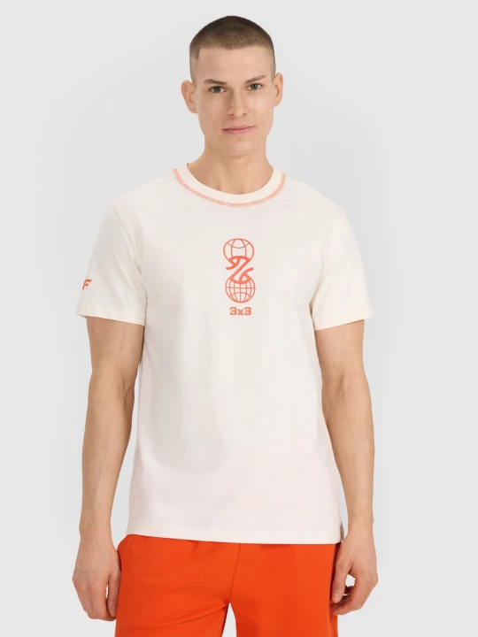 Obrázek produktu TRIKO 4F bílý