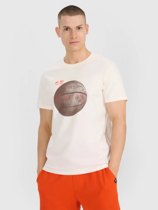 Obrázek produktu TRIKO 4F bílý