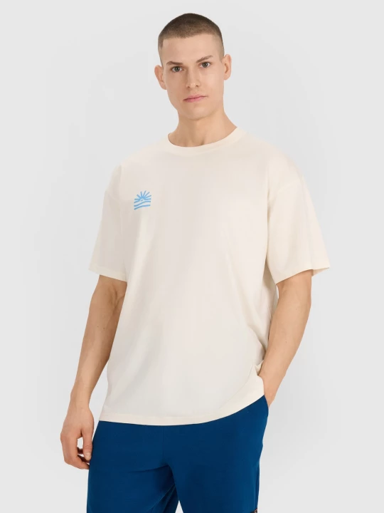 Obrázek produktu TRIKO 4F bílý