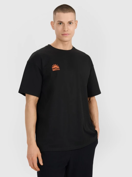 Obrázek produktu TRIKO 4F černý