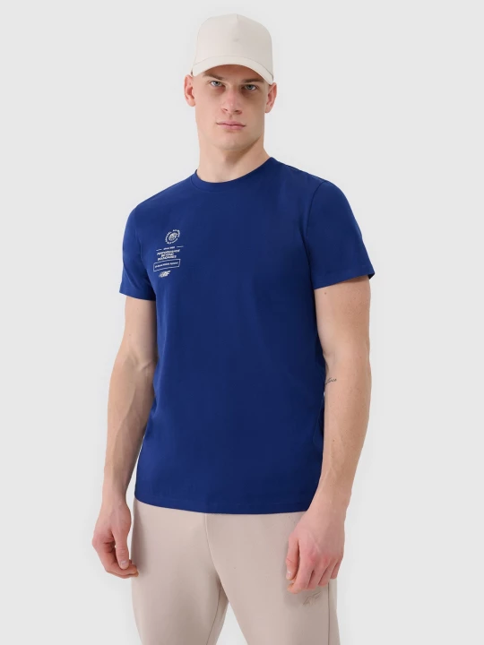 Obrázek produktu TRIKO 4F tmavě modrý