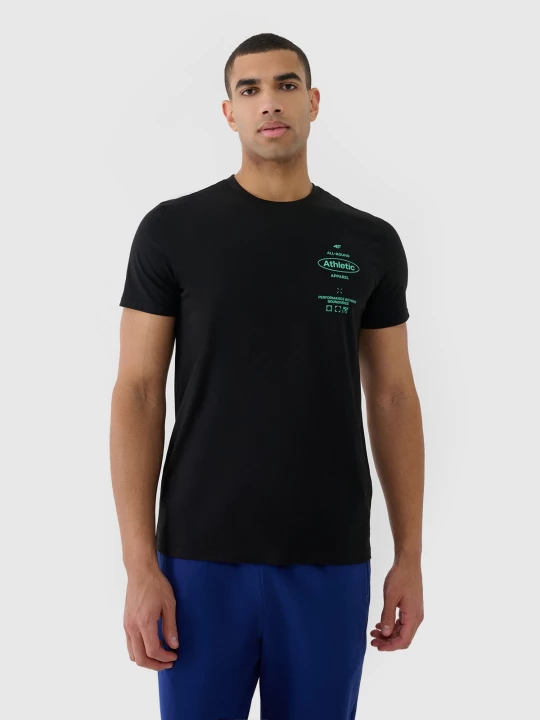 Obrázek produktu TRIKO 4F černý