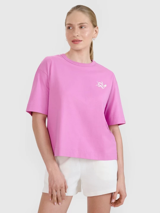 Obrázek produktu TRIKO 4F růžový