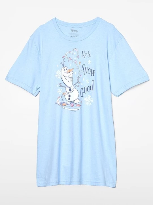 Obrázek produktu Triko s potiskem Disney