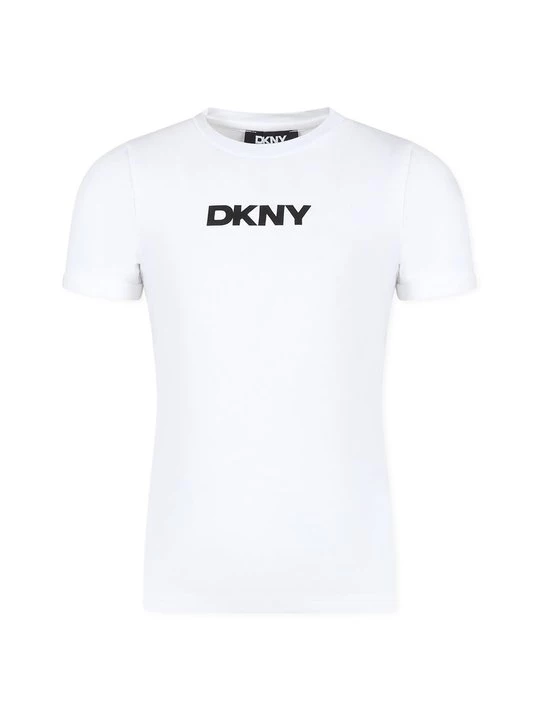 Obrázek produktu Triko s potiskem DKNY