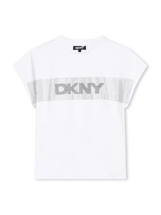 Obrázek produktu Triko s potiskem DKNY