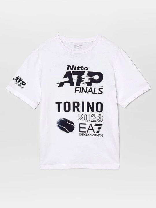 Obrázek produktu Triko s potiskem EA7 Emporio Armani