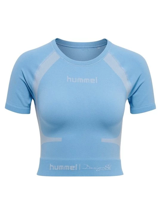 Obrázek produktu Triko s potiskem Hummel