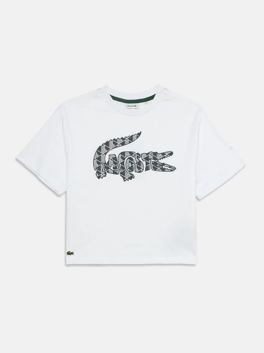 Obrázek produktu Triko s potiskem Lacoste