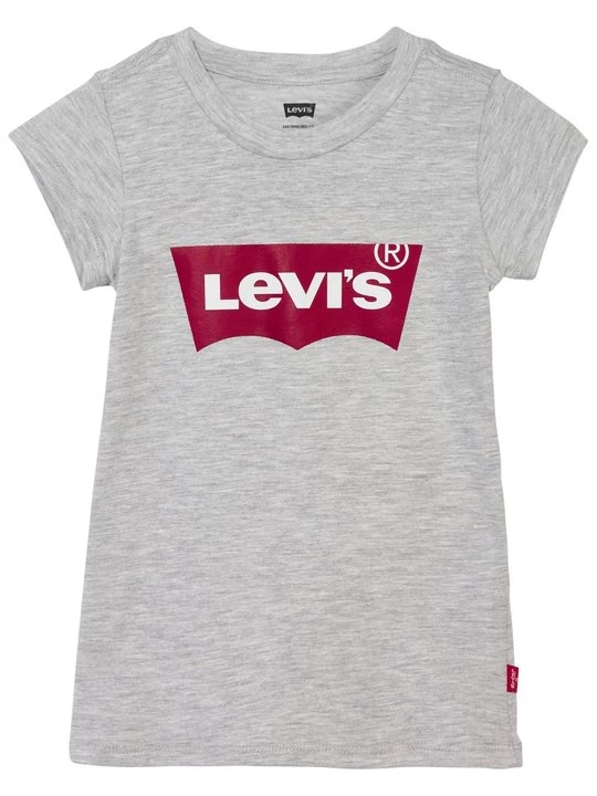 Obrázek produktu Triko s potiskem Levi's červená