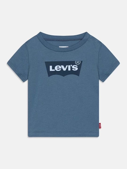 Obrázek produktu Triko s potiskem Levi's modrá