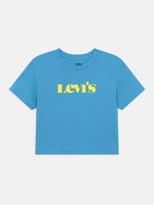 Obrázek produktu Triko s potiskem Levi's modrá