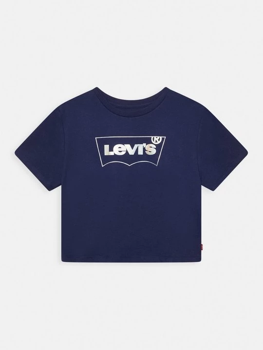 Obrázek produktu Triko s potiskem Levi's modrá