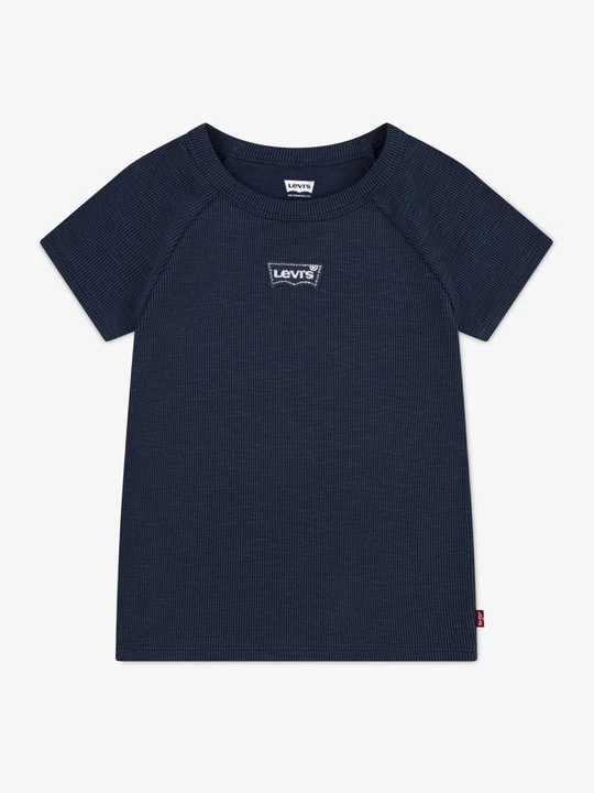 Obrázek produktu Triko s potiskem Levi's tmavě modrá