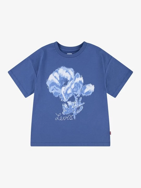 Obrázek produktu Triko s potiskem Levi's tmavě modrá