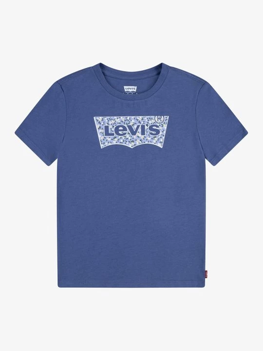 Obrázek produktu Triko s potiskem Levi's tmavě modrá