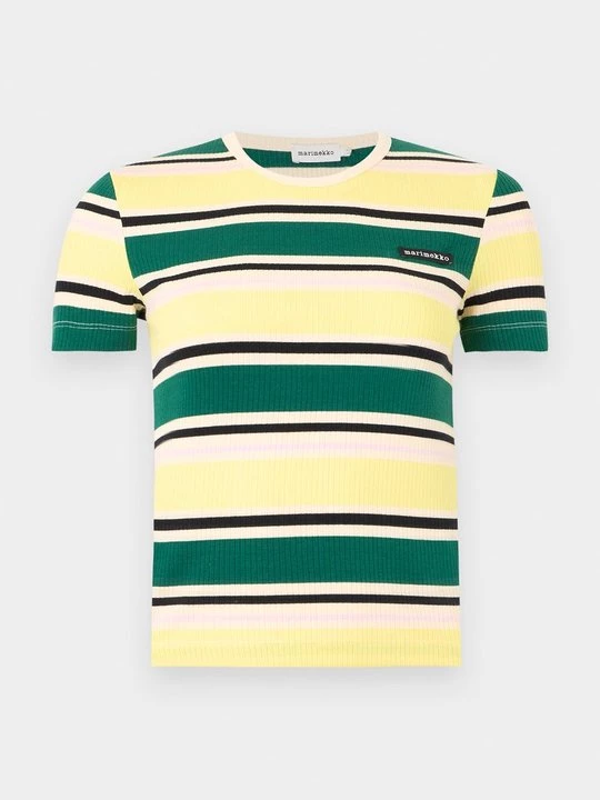 Obrázek produktu Triko s potiskem Marimekko