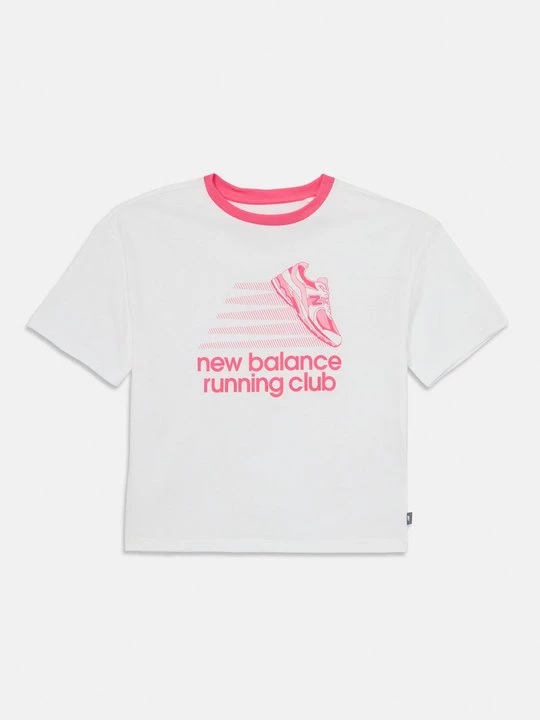Obrázek produktu Triko s potiskem New Balance
