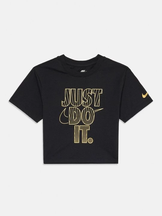 Obrázek produktu Triko s potiskem Nike černá
