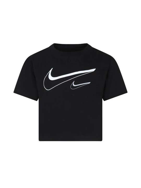 Obrázek produktu Triko s potiskem Nike černá