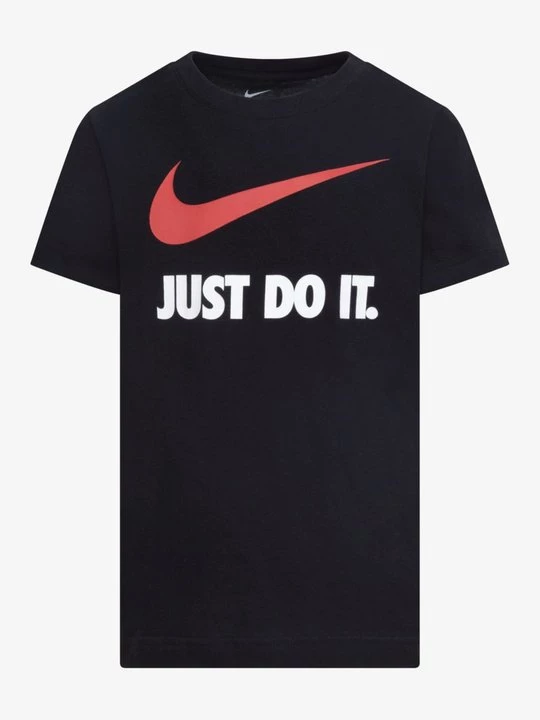 Obrázek produktu Triko s potiskem Nike černá