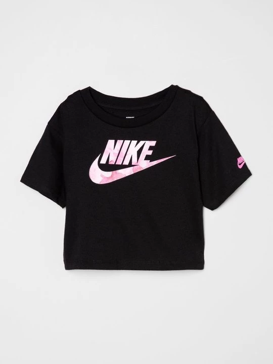 Obrázek produktu Triko s potiskem Nike černá