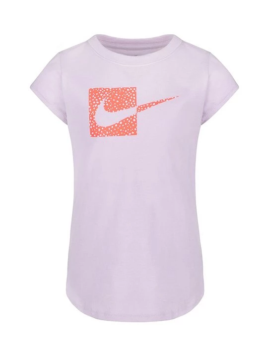 Obrázek produktu Triko s potiskem Nike lila