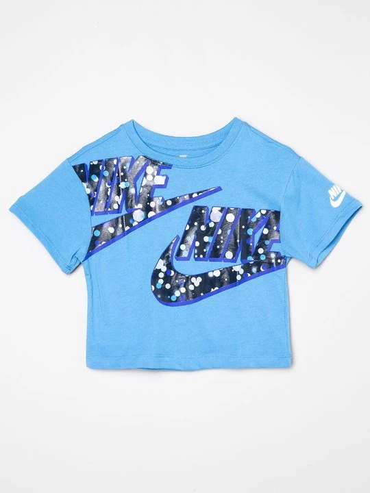 Obrázek produktu Triko s potiskem Nike modrá