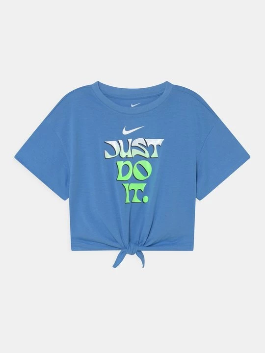 Obrázek produktu Triko s potiskem Nike modrá