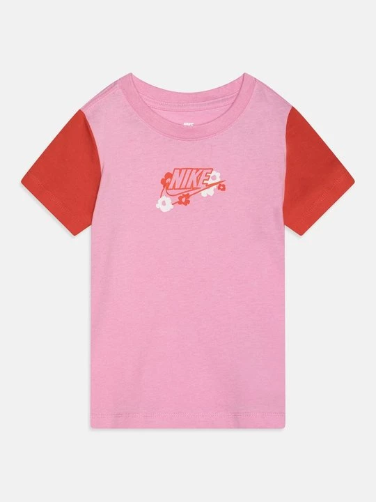 Obrázek produktu Triko s potiskem Nike růžová
