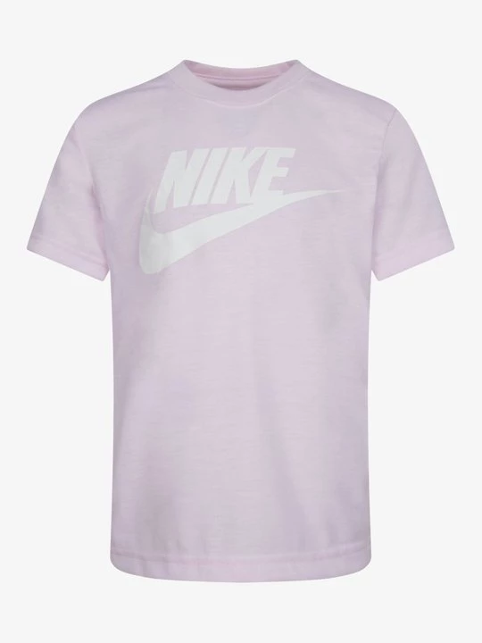 Obrázek produktu Triko s potiskem Nike růžová
