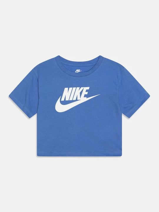 Obrázek produktu Triko s potiskem Nike světle modrá