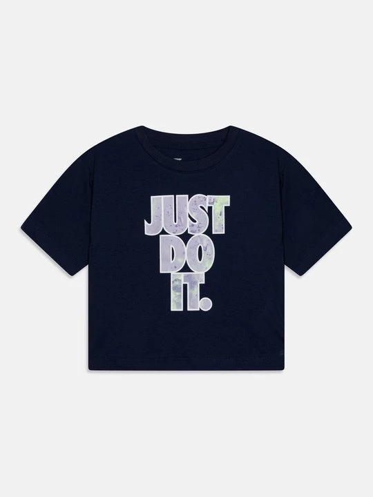 Obrázek produktu Triko s potiskem Nike tmavě modrá